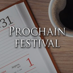 Prochain Festival