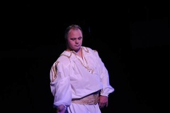 Pascal Duquenne danse2