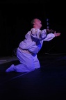 Pascal Duquenne danse10