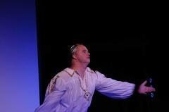 Pascal Duquenne danse7