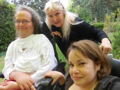 Colette Priou  Ba  a  Alain