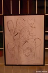 Dessin de Lucile Notin
