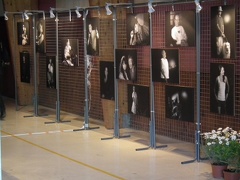 Exposition Christian ROCHER