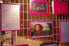 Exposition Lucile Notin