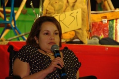 Présentation de Baïa OUZAR