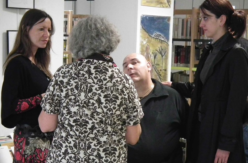 EUGENIE ET CHRISTIAN A GRAVESON.jpg