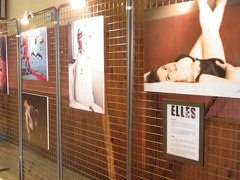 Exposition Elles Verquières