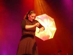 Maud Thibault dans les mots mari  s  3 