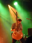 Nicolas Paradis