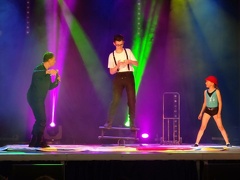 Compagnie de Cirque Surunfil  19 