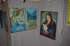 Jocelyne Tual Beaugrand  1 