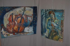 Jocelyne Tual Beaugrand  2 