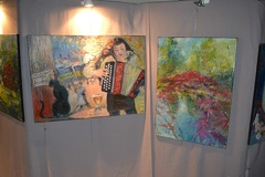 Jocelyne Tual Beaugrand  3 