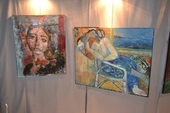 Jocelyne Tual Beaugrand  5 