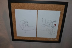 Lucile Notin Bourdeau  6 