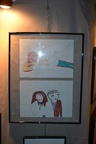 Lucile Notin Bourdeau  9 