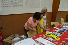 Ouverture de la salle  5 