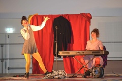 Compagnie La Meme Balle  15 