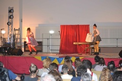 Compagnie La Meme Balle  1 