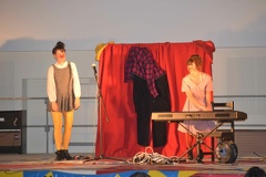 Compagnie La Meme Balle  9 