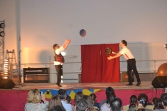   cole de Cirque Surunfil  10 