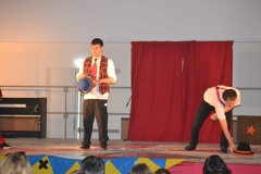   cole de Cirque Surunfil  14 