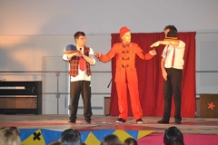   cole de Cirque Surunfil  15 