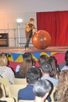   cole de Cirque Surunfil  16 