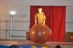   cole de Cirque Surunfil  18 