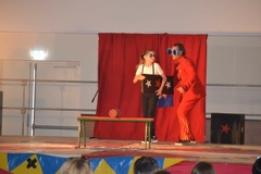   cole de Cirque Surunfil  24 