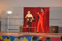   cole de Cirque Surunfil  25 