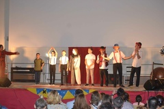   cole de Cirque Surunfil  35 