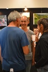Vernissage expositions  24 