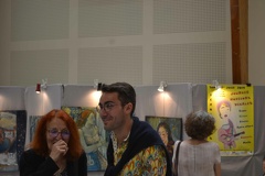 Vernissage expositions  27 