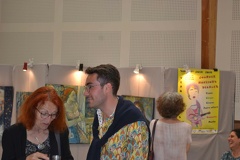 Vernissage expositions  28 