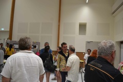 Vernissage expositions  2 
