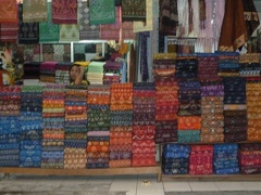Sarongs    foison