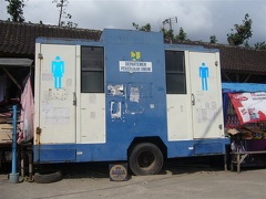 WC mobiles