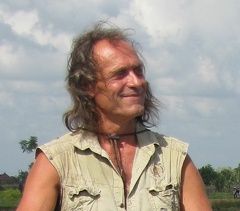 Jean de la Jungle