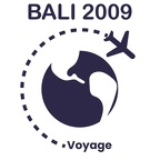 bali voyage 2009