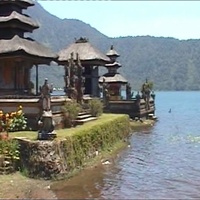 Pura Ulun Danau Batur