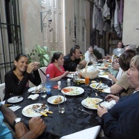 A table !