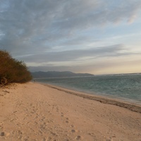 Gili Trawangan