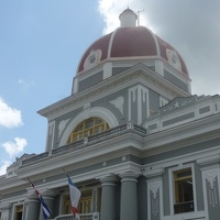 Monuments et architecture