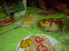 Repas    Cuba 8