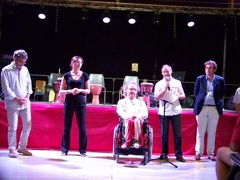 Ouverture du festival et vernissages 