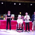 Ouverture du festival et vernissages 