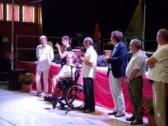 Ouverture du festival et vernissages  04