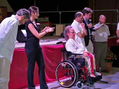 Ouverture du festival et vernissages  05