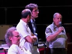 Ouverture du festival et vernissages  11